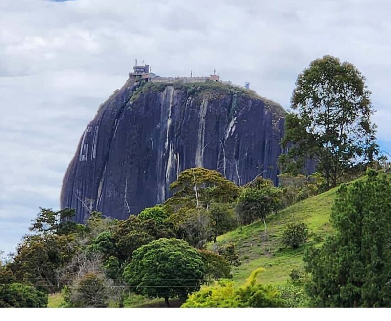Guatapé: Iconic rock climbing for beginners and experts. - Final Thoughts