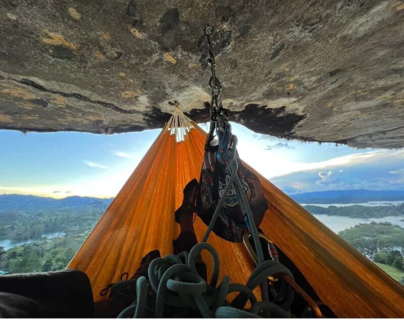 Guatapé: Iconic rock climbing for beginners and experts. - FAQ