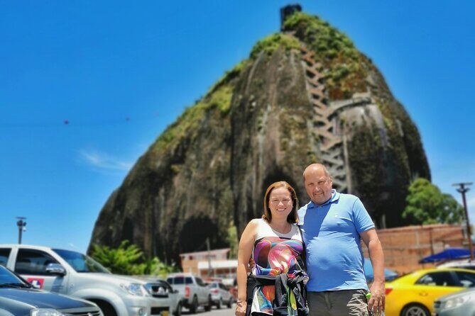 Guatape & JetSki Ride & El Peñol Rock & Quaint Town From Medellin - Why This Tour Offers Great Value