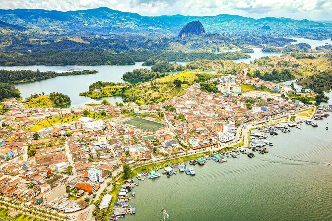 Guatapé Lakeside Adventures - Who Will Love This Tour?