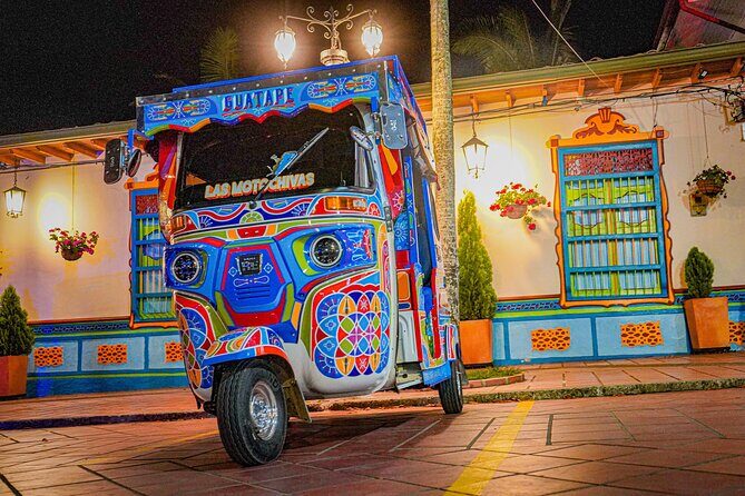 Guatapé Lakeside Adventures - Final Thoughts