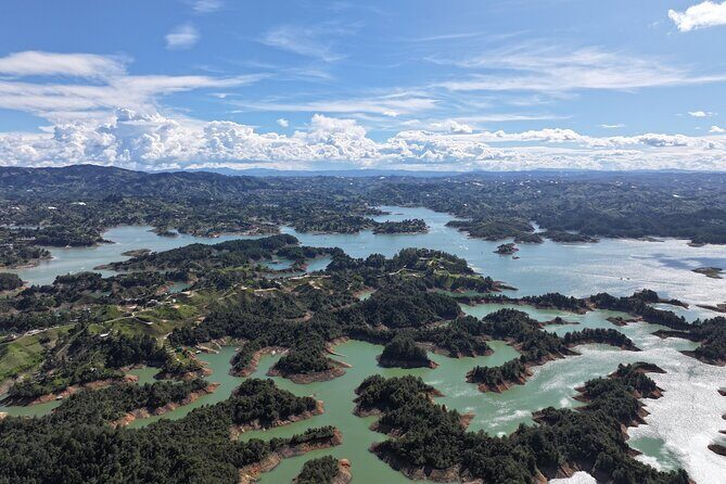 Guatapé Lakeside Adventures - FAQ