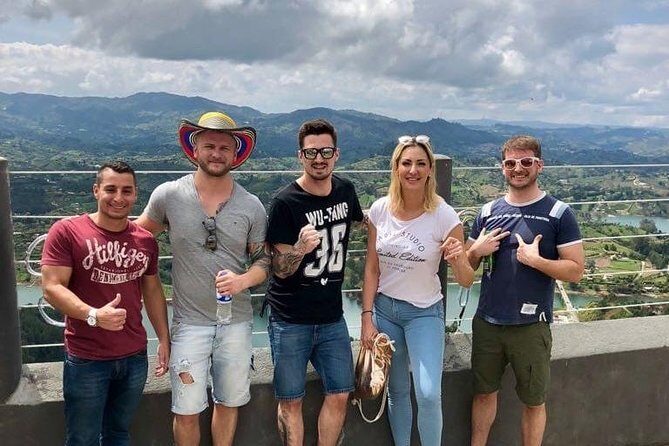 Guatape official private Tour - Final Thoughts