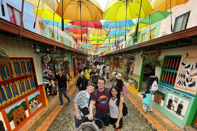 Guatape Private Adventure Tour with Paragliding - Final Thoughts