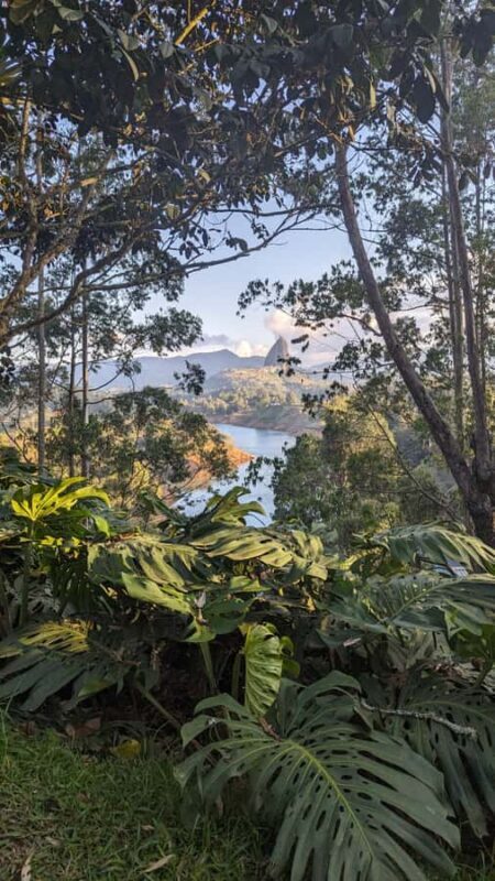 Guatape: Private Luxury Tour - A Detailed Look at the Guatape Private Luxury Tour