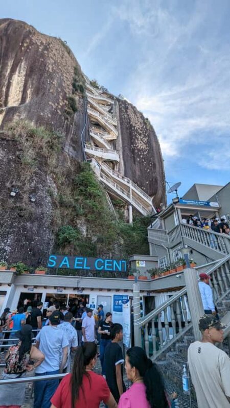 Guatape: Private Luxury Tour - The Sum Up