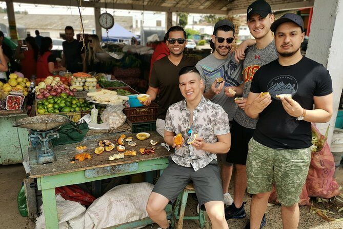 Guatape Rock & Coffee Tour & Picturesque Town: Private Tour - Why This Tour Stands Out