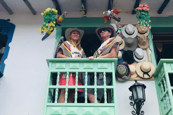 Guatape & The Rock Private and Group Tours - Key Points