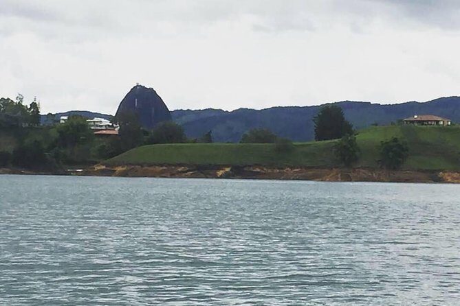 Guatape Tour - A Closer Look at the Guatapé Tour Experience
