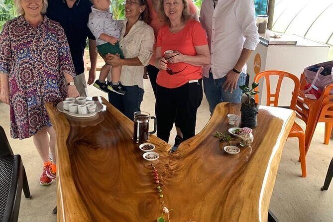 Guatape Tour - The Sum Up