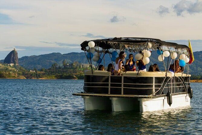 Guatape tour + Boat Ride + coffee tour BEST EXPERIENCE - Final Thoughts