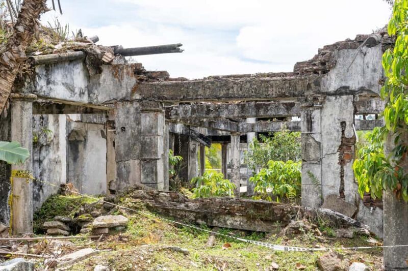 Guatapé Tour by Chiva + Visit to Pablo Escobar's Hacienda - Final Thoughts