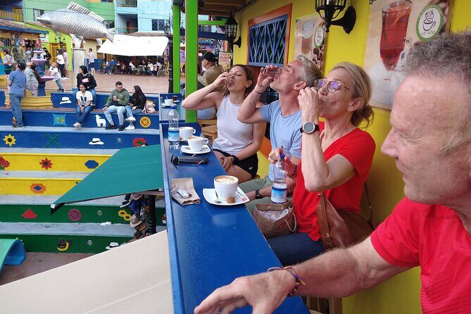 Guatapé Tour - Key Points