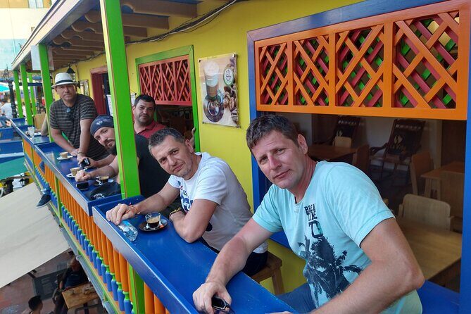 Guatapé Tour - Frequently Asked Questions