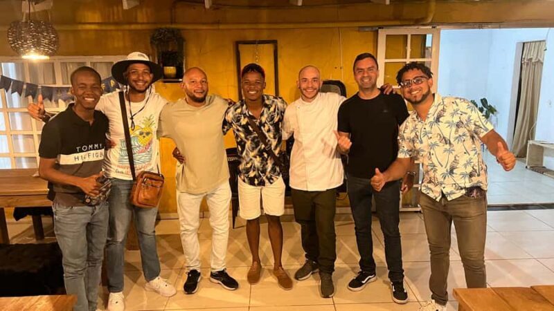 Guatapé: Tour El Peñol Navigation and Lunch - Detailed Breakdown of the Experience