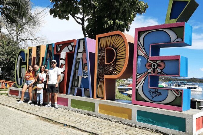 Guatape Tour from Medellin (Shared and Private Tour) - Frequently Asked Questions