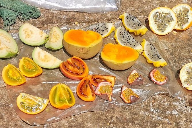 Guatape Town & Peñol Rock & Exotic Fruit Tasting | Private Tour - Final Thoughts: Why This Tour Stands Out