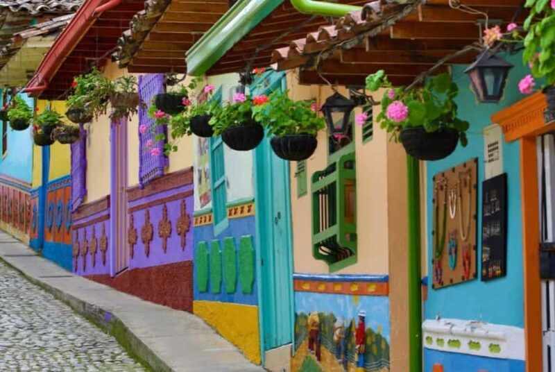 Guatape: Tuk Tuk Tour - Why Choose the Guatapé Tuk Tuk Tour?