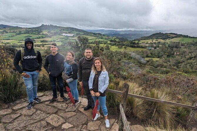 Guatavita and Zipaquirá Group tour - Who Will Love This Tour?