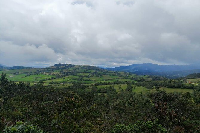 Guatavita and Zipaquirá Group tour - The Sum Up