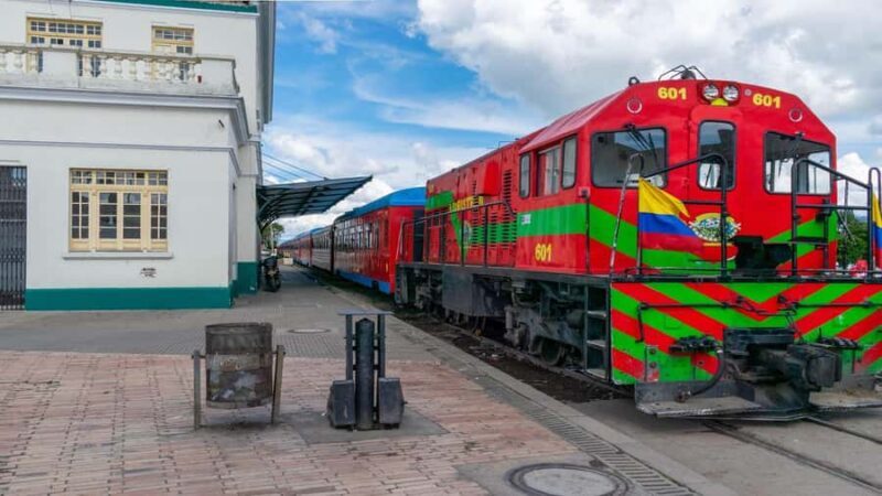 Guatavita Lagoon and Zipaquira salt cathedral Full-Day Trip - Exploring Colombia’s Hidden Gems: Guatavita Lagoon and Zipaquira Salt Cathedral Full-Day Trip