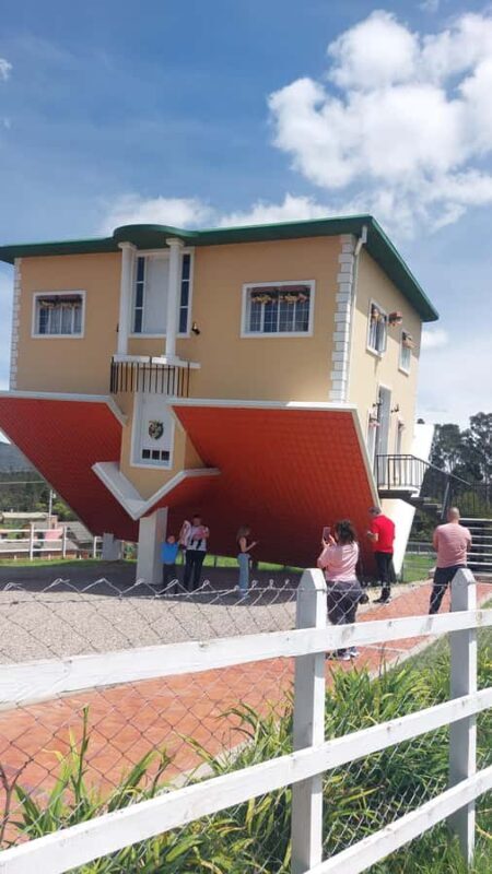 Guatavita Lagoon + Casa loca + Pueblo+ Salt Cathedral - Frequently Asked Questions