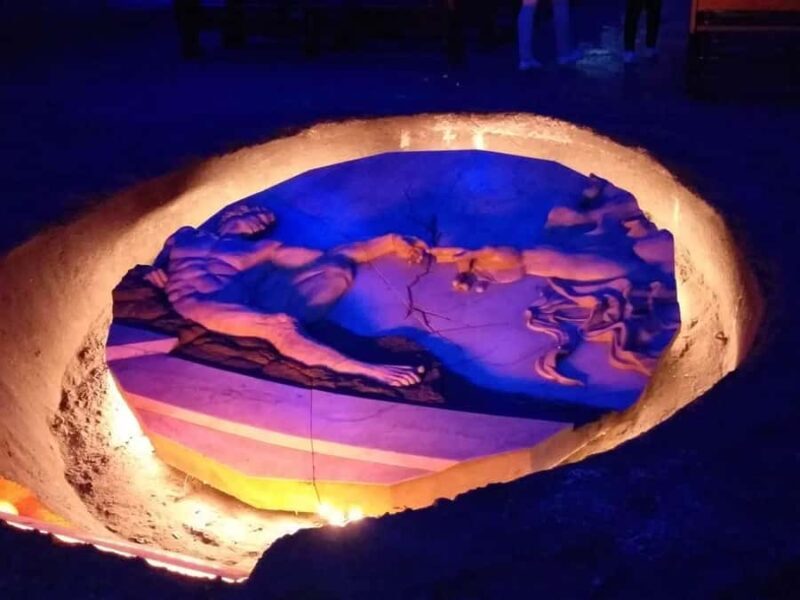 GUATAVITA LAGOON + ZIPAQUIRÁ SALT CATHEDRAL - Key Points