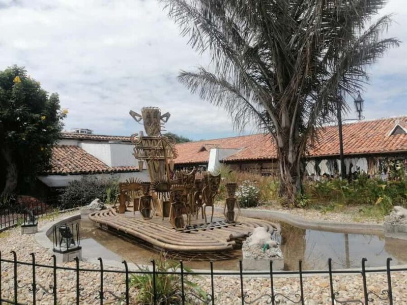 GUATAVITA LAGOON + ZIPAQUIRÁ SALT CATHEDRAL - What to Expect from the Tour