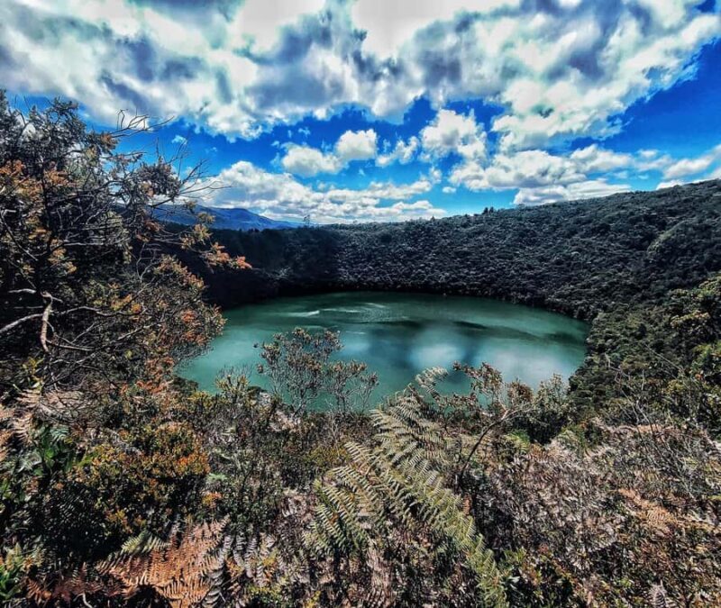 GUATAVITA LAGOON + ZIPAQUIRÁ SALT CATHEDRAL - The Sum Up: Why This Tour Is a Solid Choice