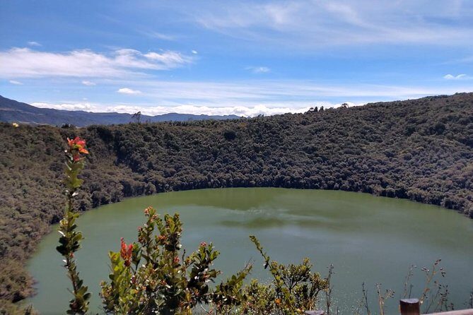 Guatavita Lake & Salt Cathedral Tour. - Final Thoughts
