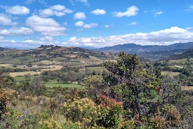 Guatavita Lake & Salt Cathedral Tour. - Who Should Consider This Tour?