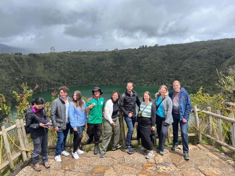 Guatavita: Tour to Guatavita Lagoon, the Village and Casa Loca - A Detailed Look at the Guatavita Tour Experience