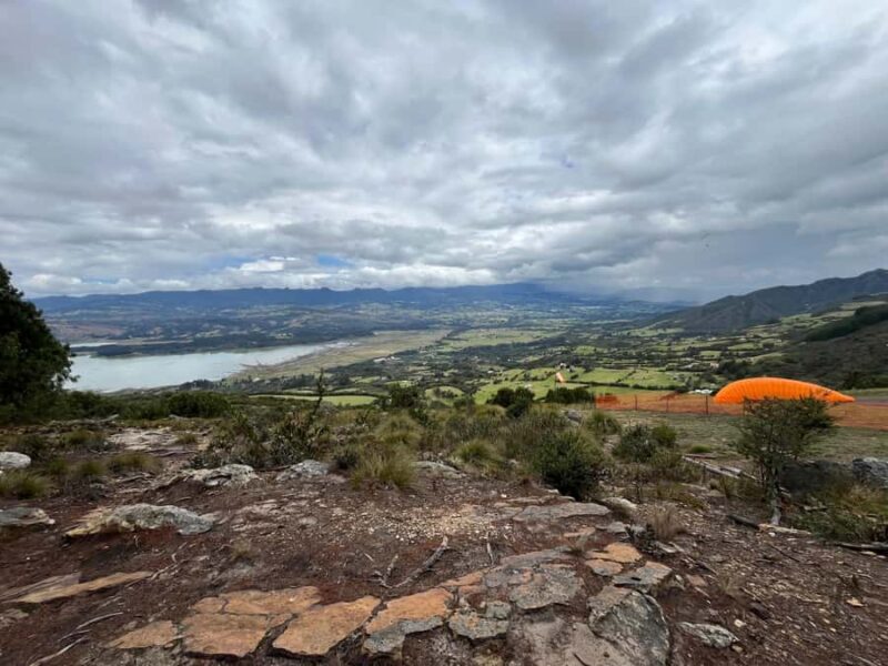 Guatavita: Tour to Guatavita Lagoon, the Village and Casa Loca - FAQ