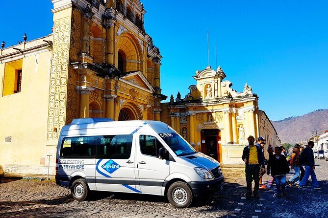 Guatemala Airport Roundtrip Transfer to Antigua Guatemala - Final Thoughts: Who Is This Transfer Best For?