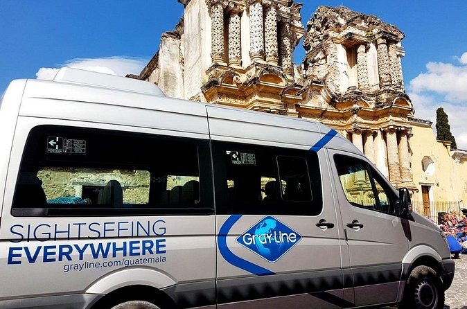 Guatemala Airport Roundtrip Transfer to Antigua Guatemala - FAQs
