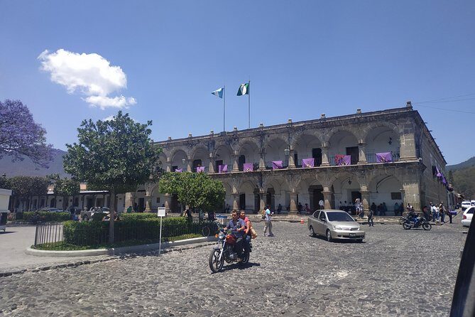 Guatemala City & Antigua Guatemala Private Tour - A Detailed Look at the Guatemala City & Antigua Guatemala Private Tour