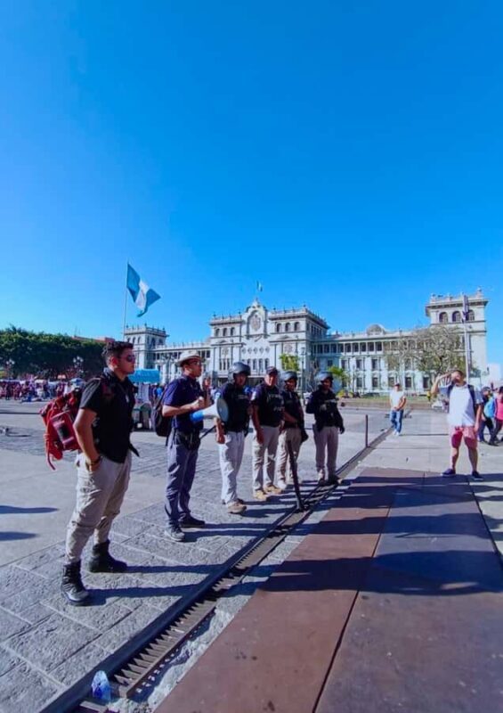 Guatemala City: discover the historic and modern area of this beautiful city - Exploring Guatemala City: A Balance of Old and New