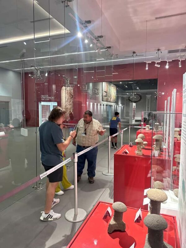 Guatemala City: discover the historic and modern area of this beautiful city - The Practicalities: What to Expect