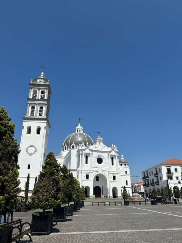 Guatemala City: discover the historic and modern area of this beautiful city - FAQ