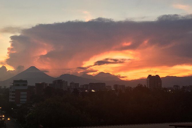 Guatemala City Full Day Private Tour - What the Reviews Say