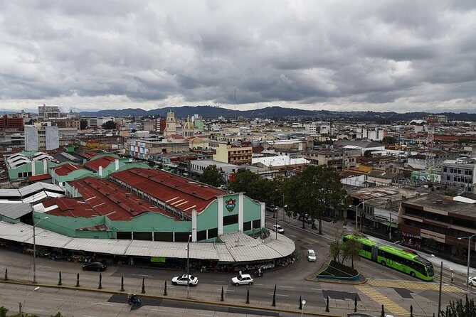 Guatemala City Tour - FAQs