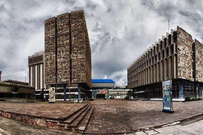 Guatemala city Walking Tour and public bus - Exploring Guatemala City: A Detailed Review