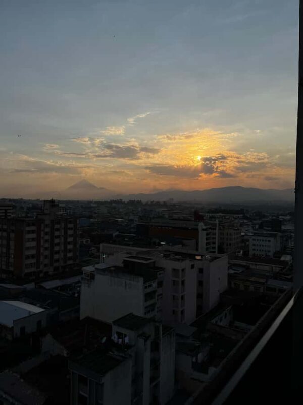 Guatemala City: Walking Tour - In-Depth Look at the Guatemala City Walking Tour