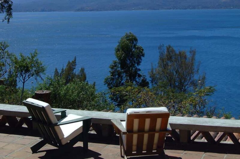 Guatemala or Antigua Guatemala: Lake Atitlán Boat Cruise - Exploring Lake Atitlán: The Heart of the Tour