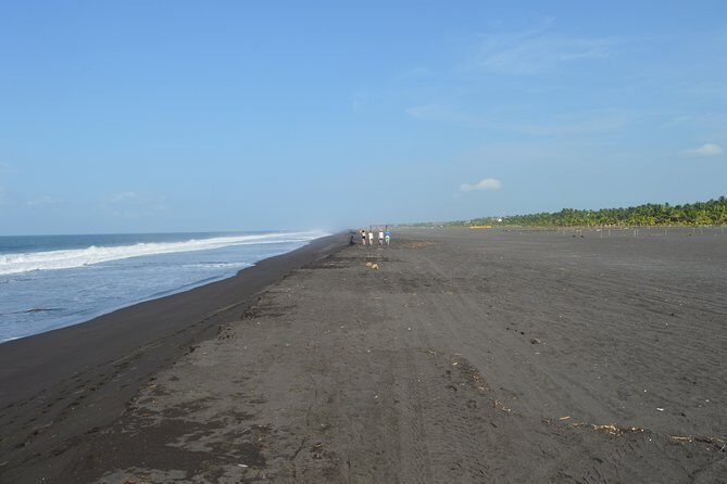 Guatemala San Jose Beach Private Tour - Key Points