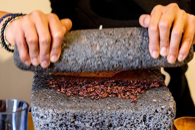 Guatemalan Bean to Bar, Ceremonial Cacao and Chocolate Experience - Key Points