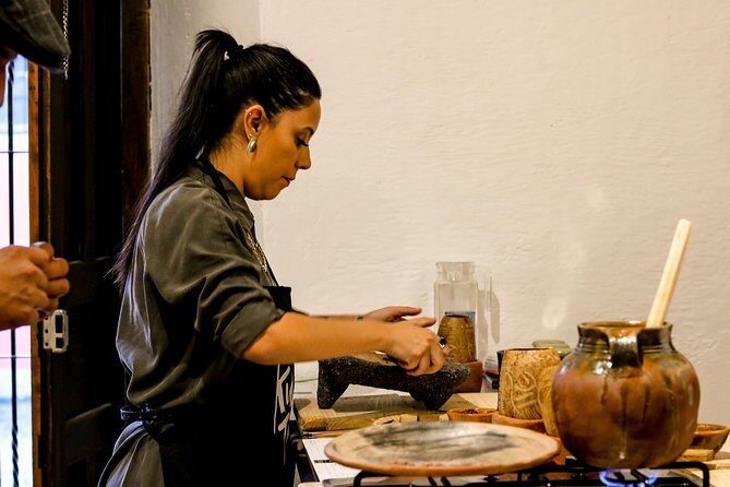 Guatemalan Bean to Bar, Ceremonial Cacao and Chocolate Experience - A Few Considerations