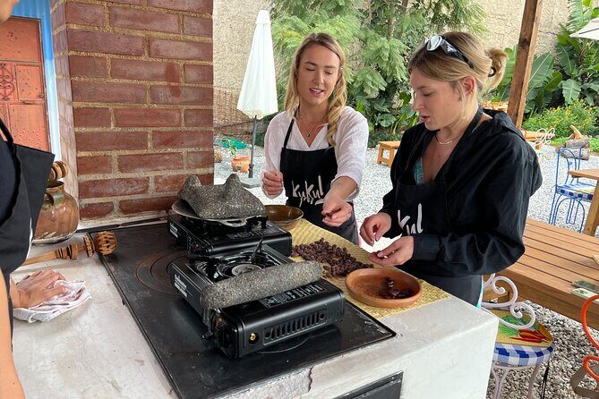 Guatemalan Bean to Bar, Ceremonial Cacao and Chocolate Experience - Is This Tour Right for You?