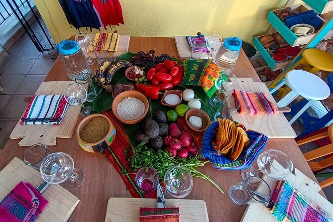 Guatemalan Cooking Class & Market Tour - Final Thoughts