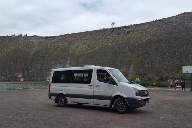 Guayaquil Airport Private Transfer Service - In-Depth Review